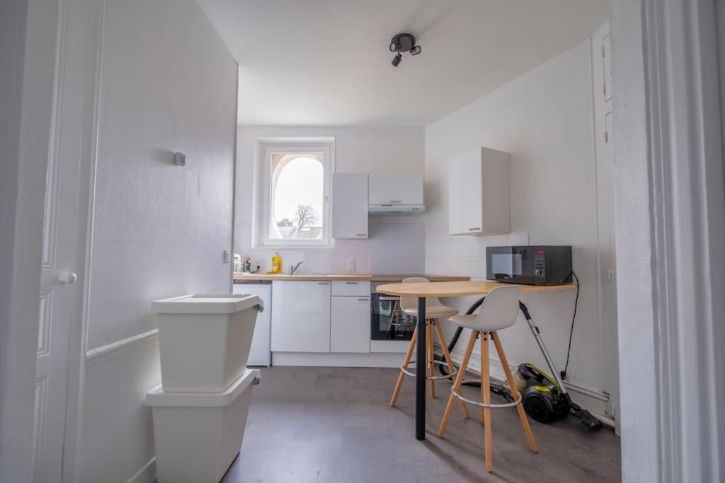 Apartamento Elegant Bubble - Gare *