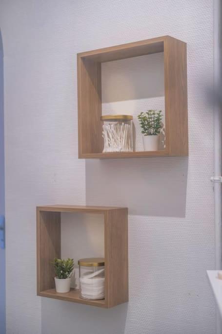 Apartamento Elegant Bubble - Gare *