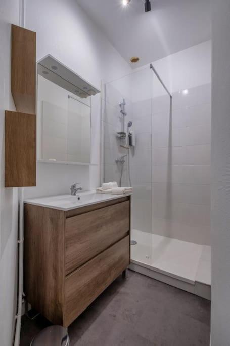 Apartment Elegant Bubble - Gare