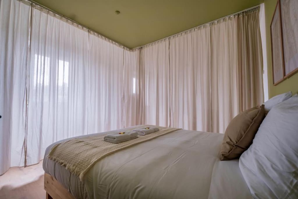 Elegant Bubble - Gare Apartment *