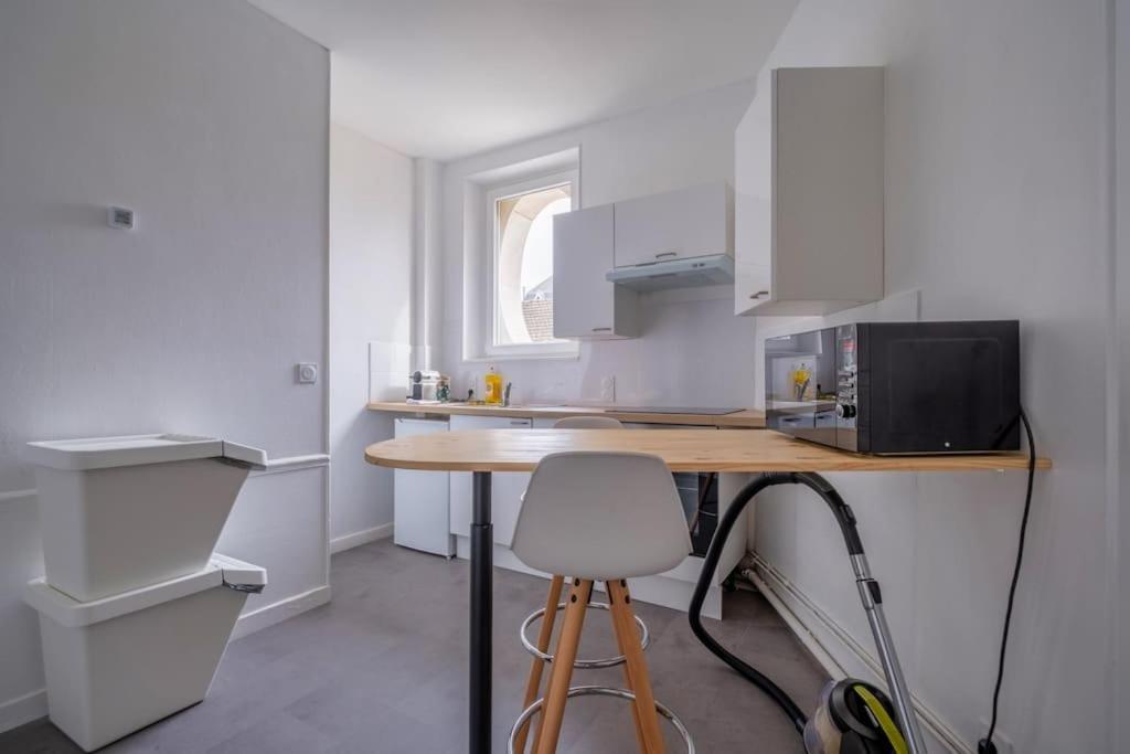 Apartamento Elegant Bubble - Gare