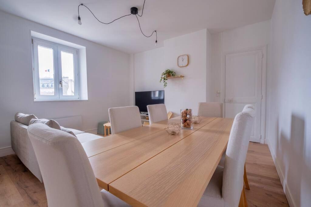 Elegant Bubble - Gare Apartment *
